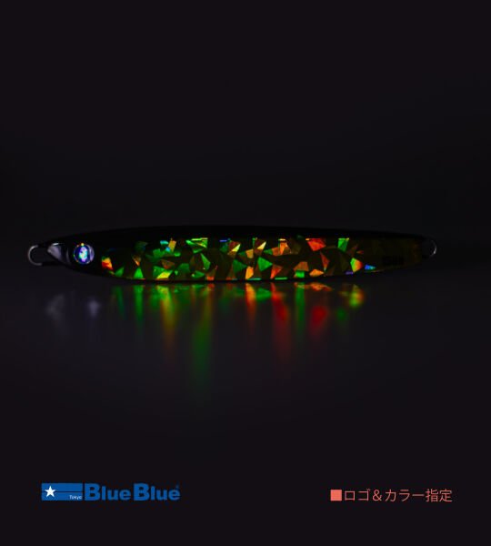 FALLTEN MEDIUM JIG YEM 200G #12