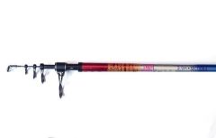 SILVERSTAR BLACKHAWK 100-250 GR SÖRF KAMIŞ 3,90 MT