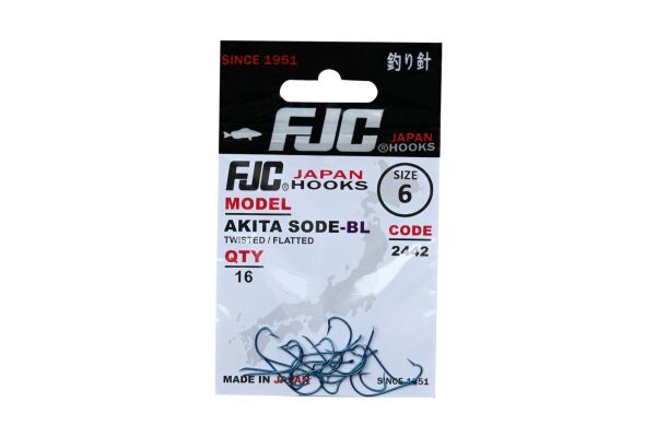 FJC2442BL AKITA SODE MAVİ 6