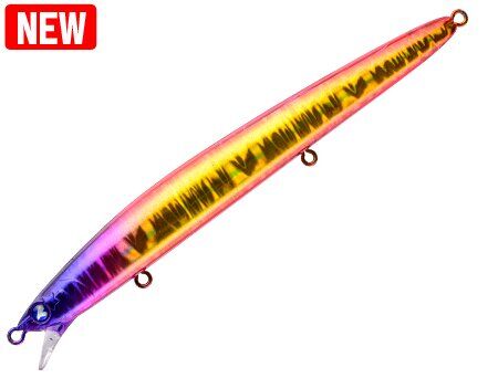 BLOOWIN! 125 SLIM FLOATING 14G #38