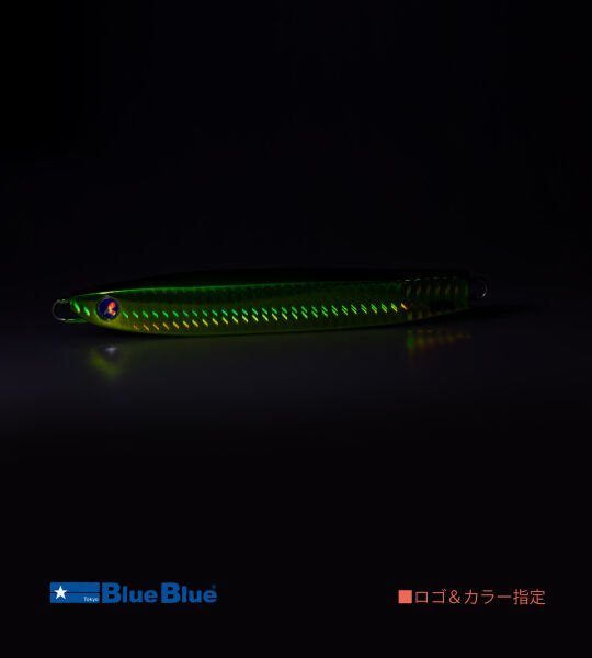 FALLTEN MEDIUM JIG YEM 200G #14