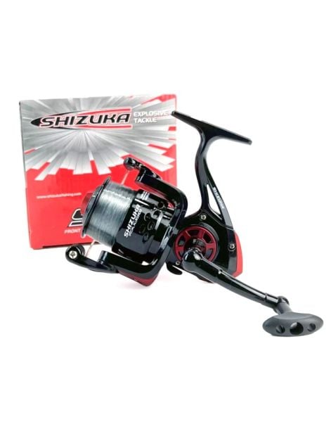 Lineaeffe S1001160 Shizuka SK11 6000 Olta Makinesi 3 BB