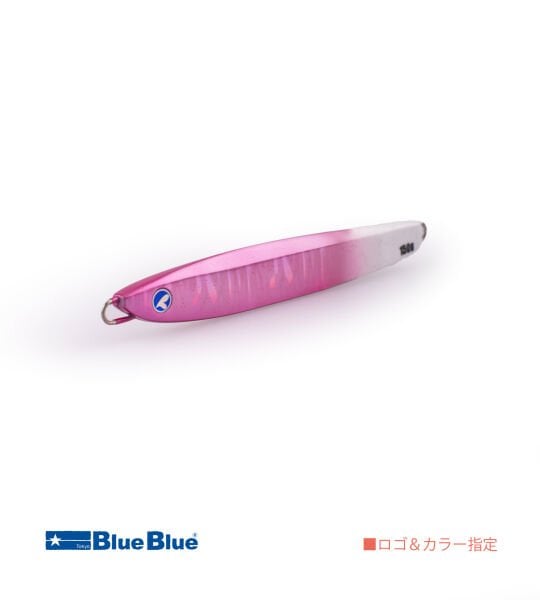 FALLTEN MEDIUM JIG YEM 200G #18