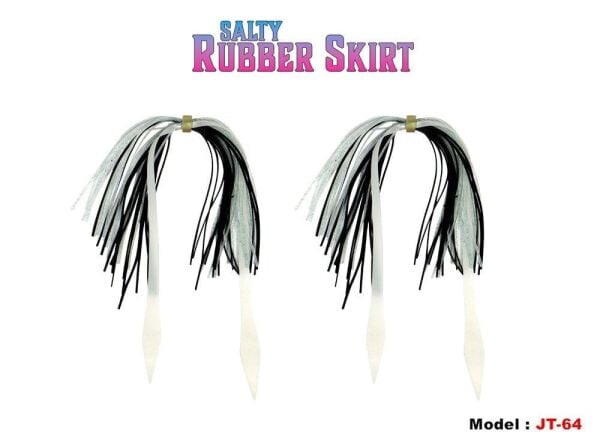 Fujin Assistsiz Skirt Püskül Set #JT-64