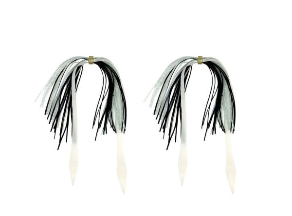 Fujin Assistsiz Skirt Püskül Set #JT-64