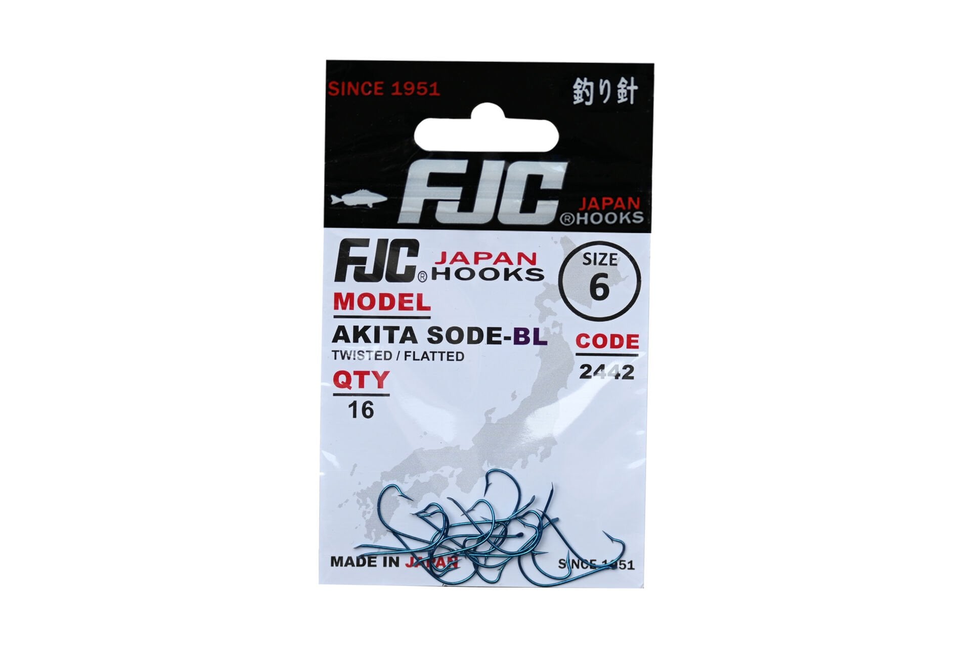FJC2442BL AKITA SODE MAVİ 12