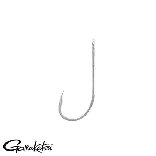 T.D. GAMAKATSU LS-5213N No:2 Nikel Olta İğnesi 1/25
