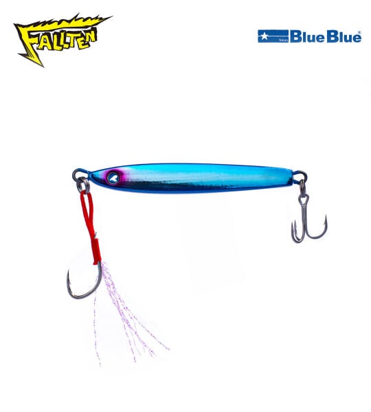 FALLTEN JIG YEM 40G #01