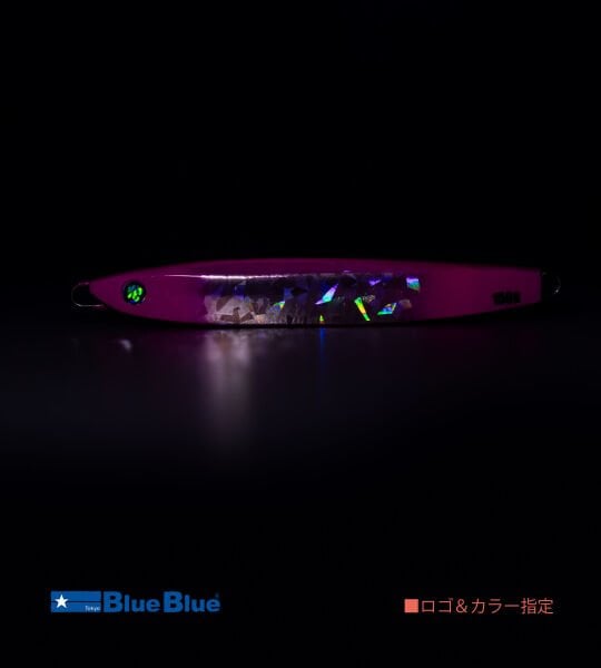 FALLTEN MEDIUM JIG YEM 90G #25