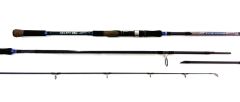 RYOBI SNIPER 2 PARÇALI 265 CM 15-60 GR ATARLI  SPIN KAMIŞ
