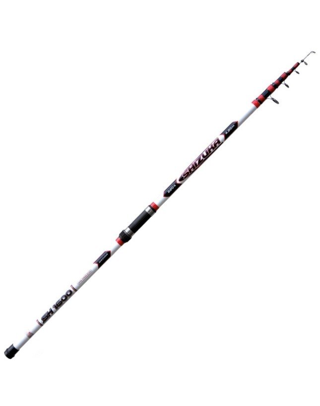 Lineaeffe S2505042 Shizuka SH1600 WWG 420cm Tele Surf Kamış UP TO 220gr  Atar