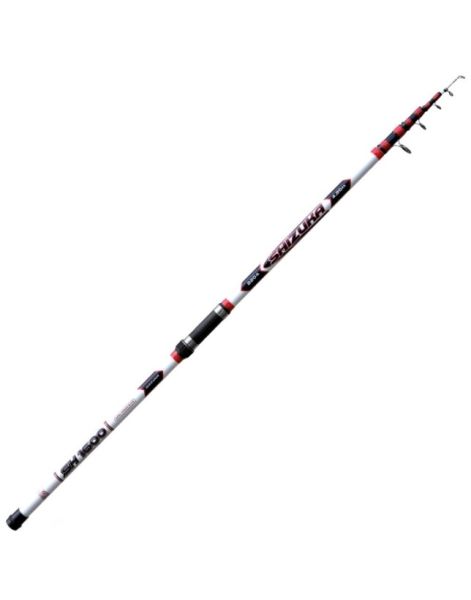 Lineaeffe S2505042 Shizuka SH1600 WWG 420cm Tele Surf Kamış UP TO 220gr  Atar