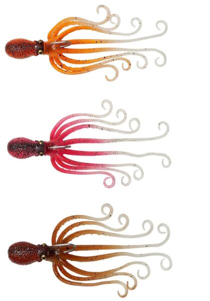Savage gear Octobus 185g 20cm Sahte Balık