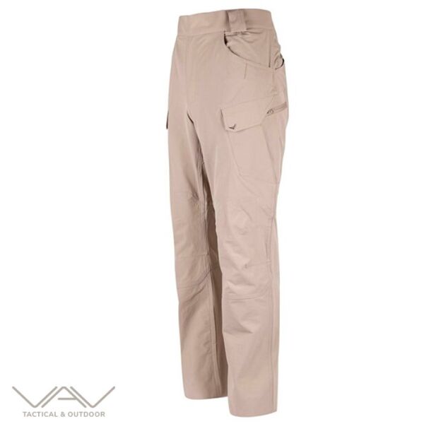 VAV Tacflex-11 Pantolon Açık Bej - XL