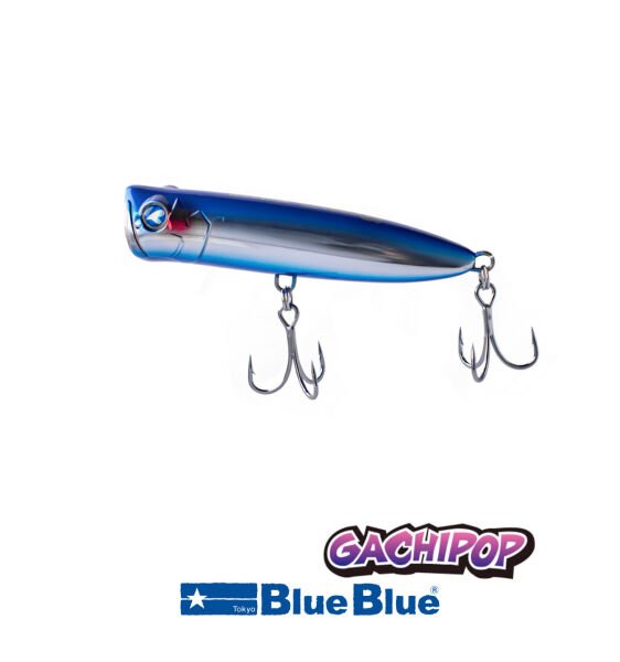 GACHIPOP 100 POPPER 26G #01