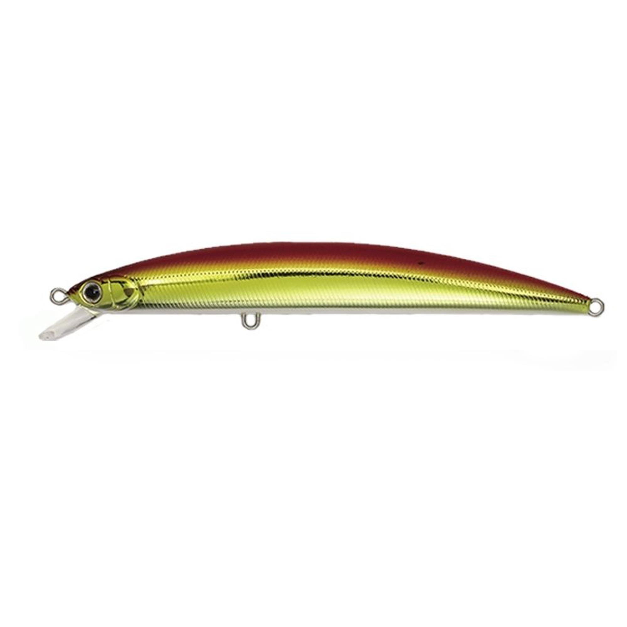 Zipbaits Minnow Boon 135F Rolling Wobbling 24gr Maket Balık 703