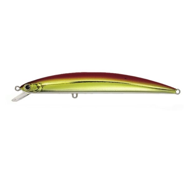 Zipbaits Minnow Boon 135F Rolling Wobbling 24gr Maket Balık 703