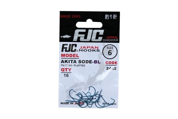 FJC2442BL AKITA SODE MAVİ 7