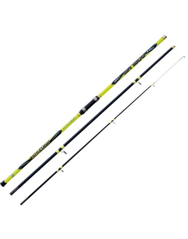 Lineaeffe S2507042 SH1800 WWG 420cm 3 Parça Surf Kamış UP TO 250gr  Atar