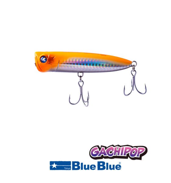 GACHIPOP 100 POPPER 26G #27