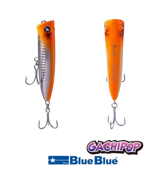 GACHIPOP 100 POPPER 26G #27