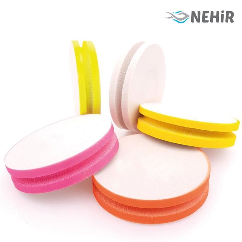 Takım Sarma Süngeri