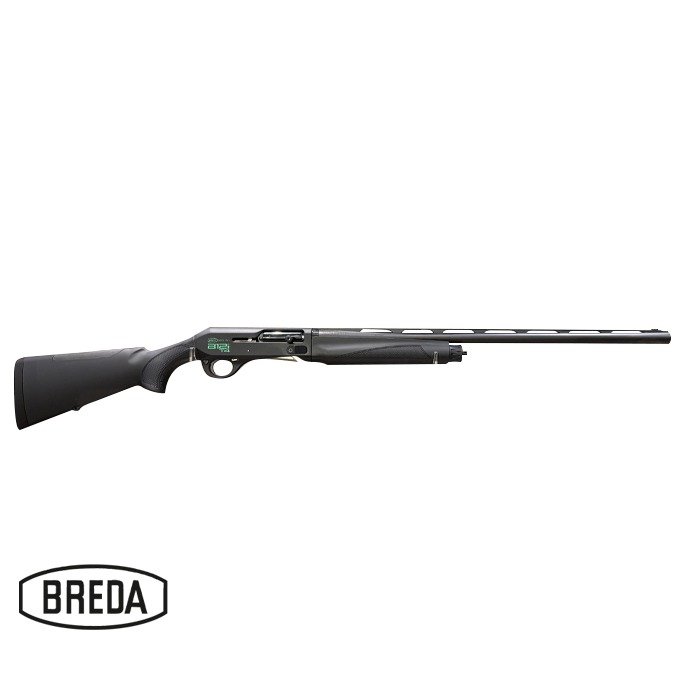 BREDA B12IT4 12 Cal 71 Cm Y.Oto Av Tüfeği