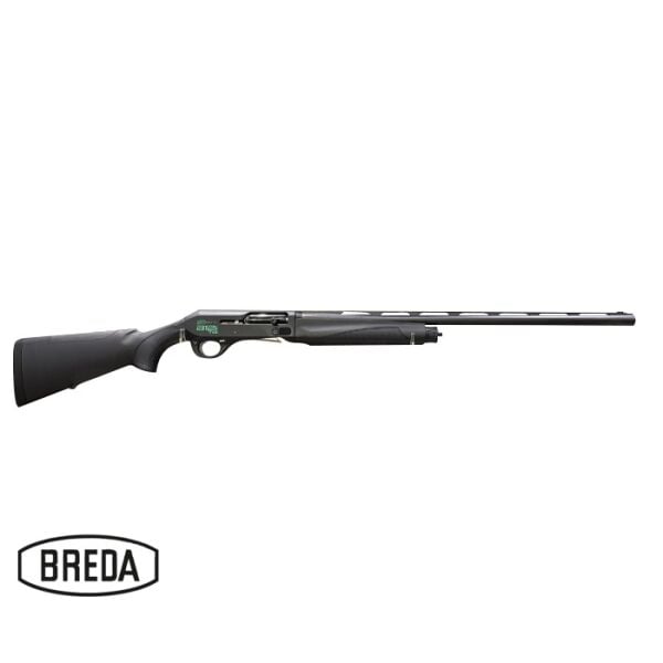 BREDA B12IT4 12 Cal 71 Cm Y.Oto Av Tüfeği