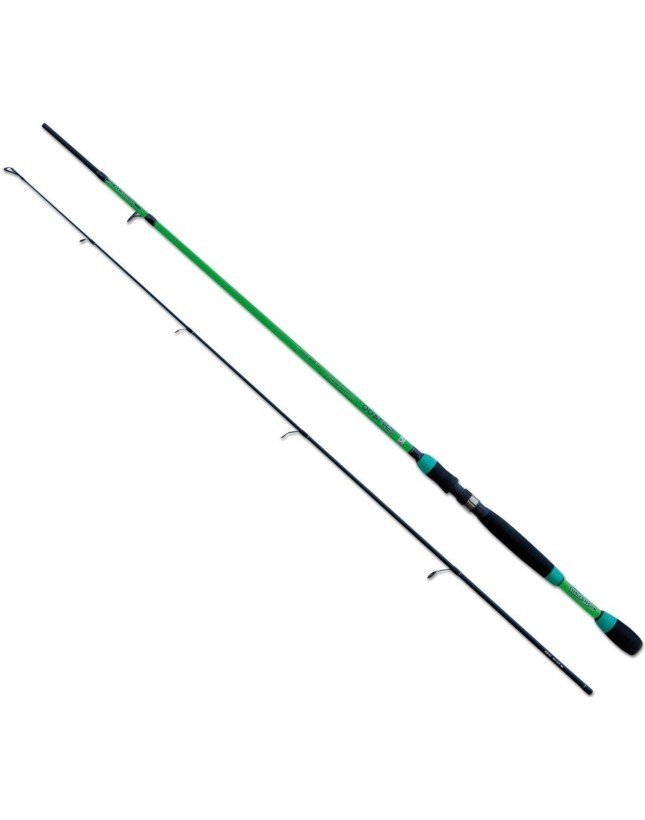 Lineaeffe S2800021 Shizuka SH1400 210cm Spin Kamış 10-30gr Atar