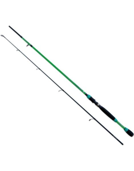 Lineaeffe S2800021 Shizuka SH1400 210cm Spin Kamış 10-30gr Atar