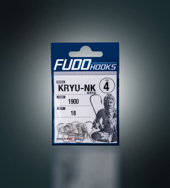 1900 KEIRYUU #4 NIKEL 18P