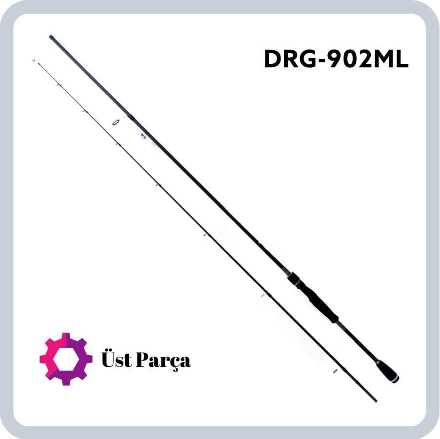 FUJIN Dragon DRG-902ML #1 Spin Kamışı Üst Parçası