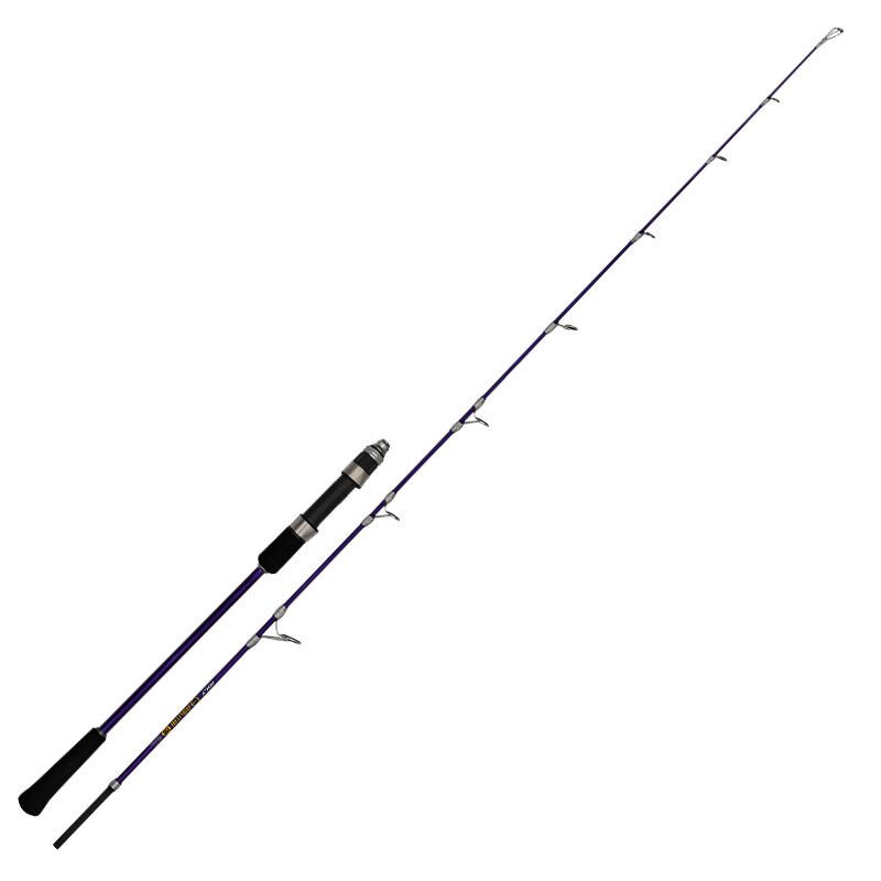 Wily Asutai Jig Kamışı 190 cm 80-150 gr