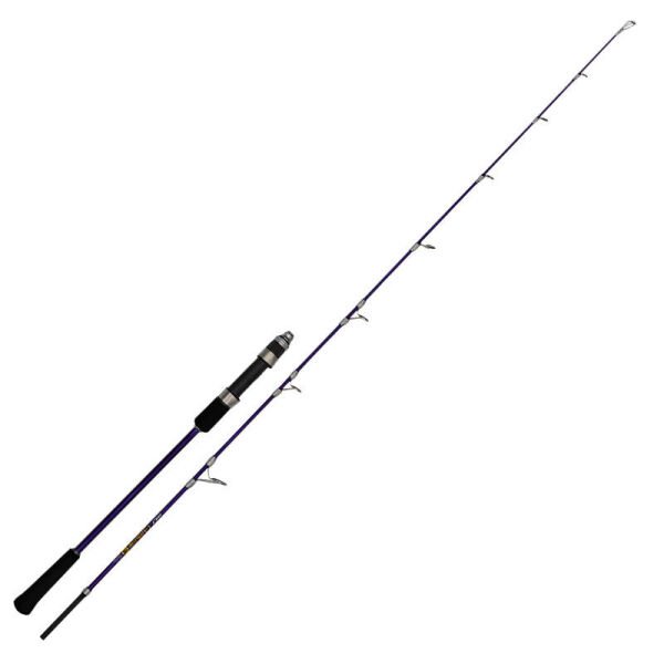 Wily Asutai Jig Kamışı 190 cm 80-150 gr