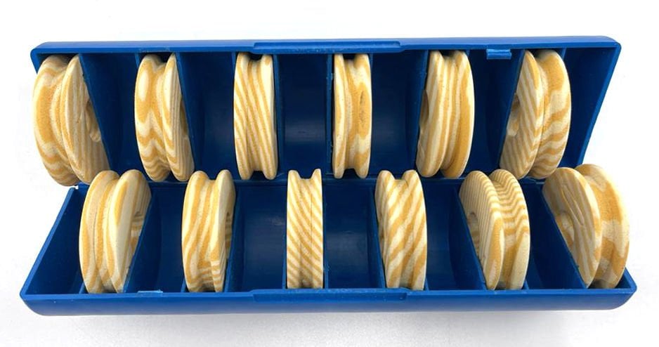 Lineaeffe Takım Sarma Aparatı Set *12