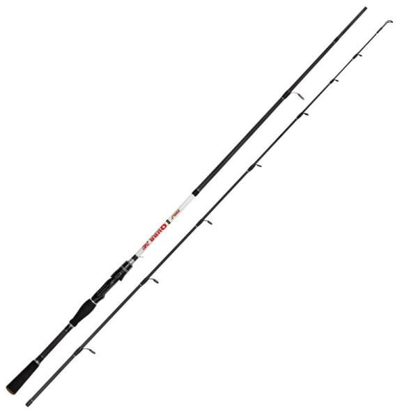 Wily Quba Spin Kamış 10-30 gr