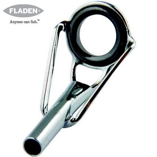 Fladen Silver Uç Halka 10P 2.50 MM