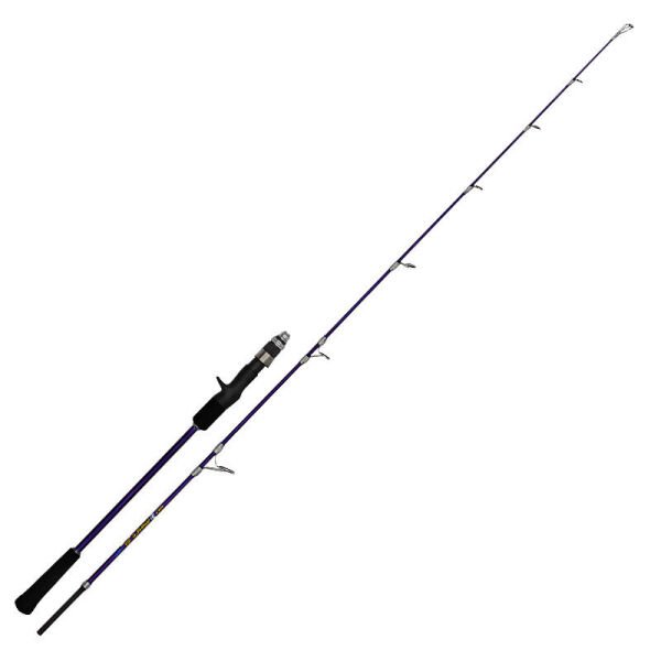 Wily Ashire Jig Kamışı 180 cm 100-200 gr