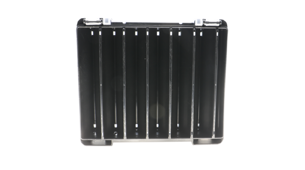 Fujin Tackle Box 125DS Çift Taraflı Slim Maket Balık Kutusu