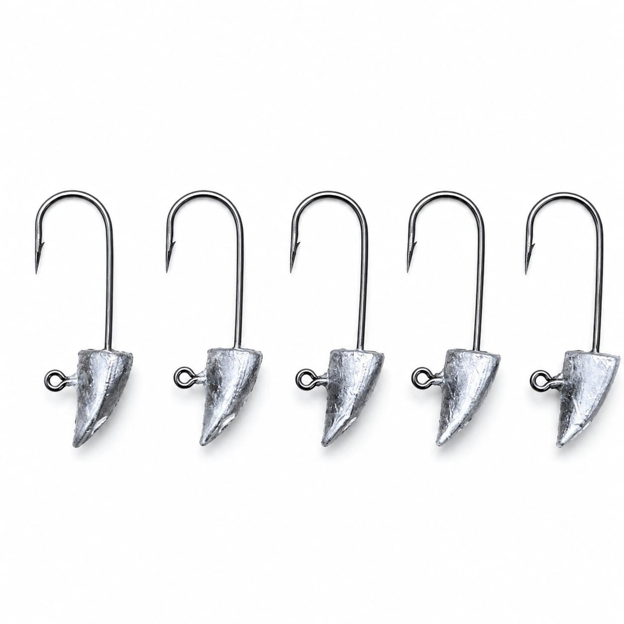 JİGHEAD LRF TİNY 5 Lİ PAKET 5.0 GR