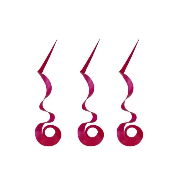 Fujin Assistsiz Skirt Extra Kıvırcık Kuyruk #ST-18