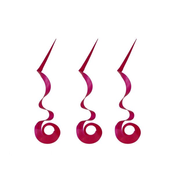 Fujin Assistsiz Skirt Extra Kıvırcık Kuyruk #ST-18