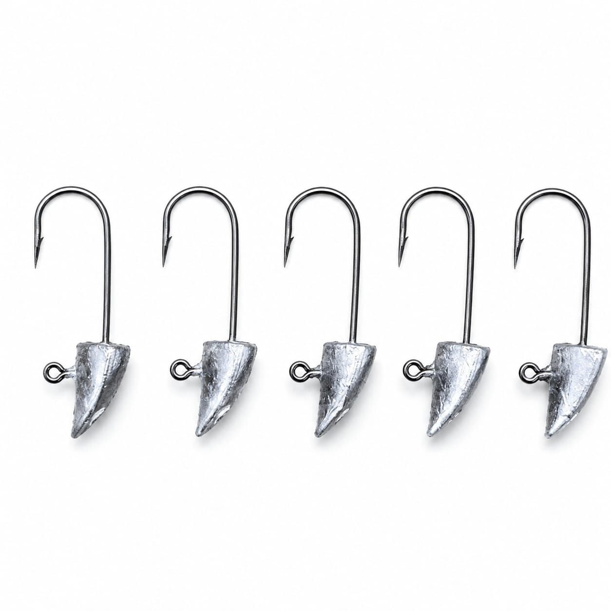 JİGHEAD LRF TİNY 5 Lİ PAKET 7.0 GR