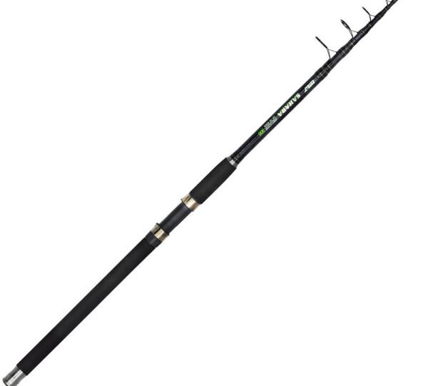 Wily Sahara Tele Kamışı 200 gr