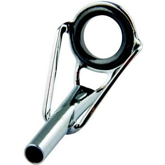 Fladen Silver Uç Halka 10P 4.50 MM