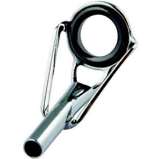 Fladen Silver Uç Halka 10P 6 MM