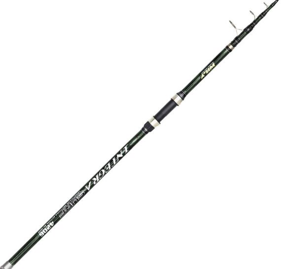 Wily Integra Surf Kamışı 80-180 gr