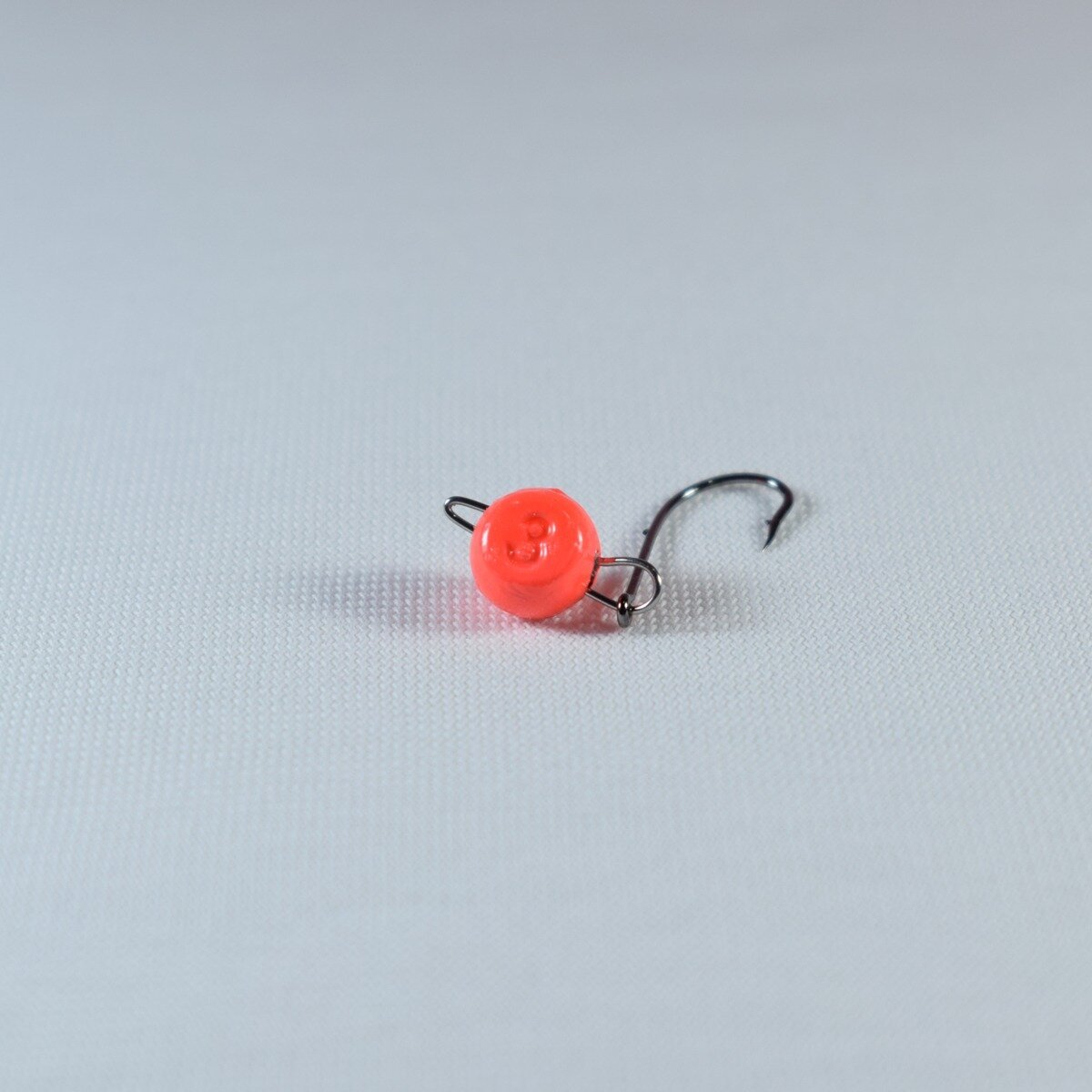 SPIINX FLASH HEAD JIGHEAD UV PEMBE  3G #7 4P