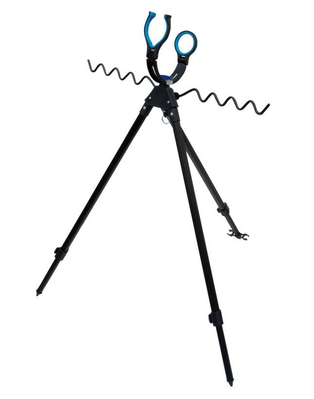 Lineaeffe 6313054 Tripod Teleskobik Ayarlanabilir Kamış Sehpası 120cm