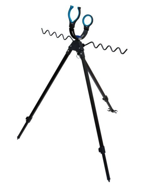 Lineaeffe 6313054 Tripod Teleskobik Ayarlanabilir Kamış Sehpası 120cm